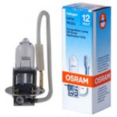 64153   (H3)  12v 100w  PKY22s   OSRAM автолампа